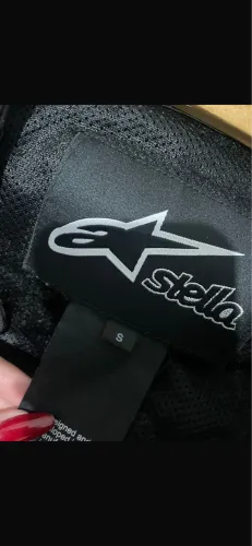 Jaqueta Alpinestar feminina
