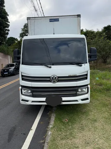 VW Delivery espress +