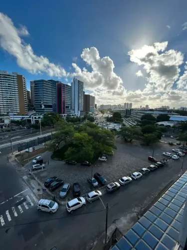 Imóvel para venda possui 111 metros quadrados com 3 quartos em Itaigara - Salvador - BA