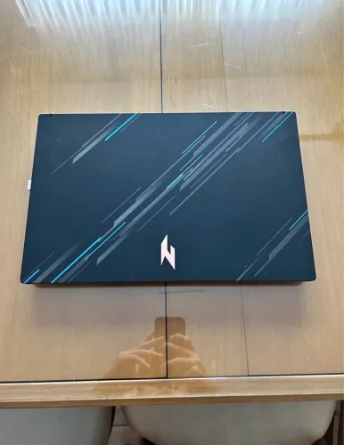 ACER NITRO V15 RTX 4050