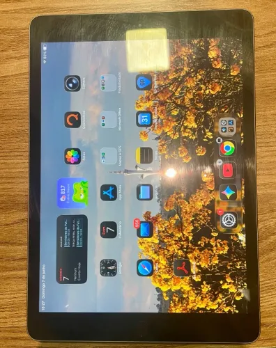 Ipad 8 de 32Gb