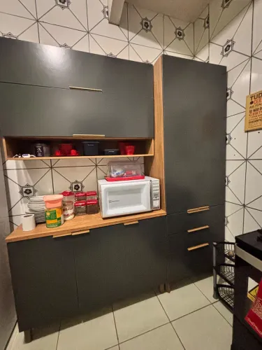 Vende-se armário de cozinha não entrego 