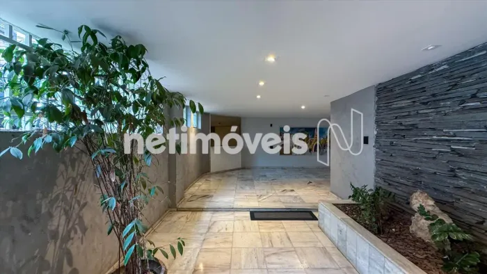 Venda Apartamento 3 quartos Anchieta Belo Horizonte