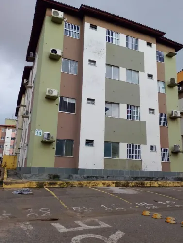 Passo Apartamento no ECOPARK 4