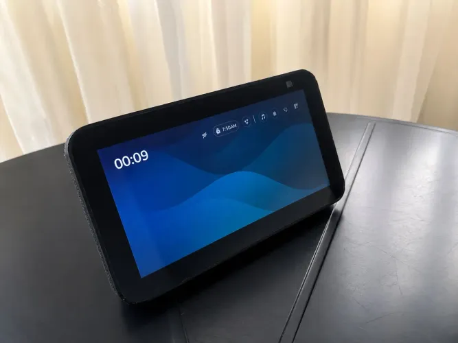 Echo Show 5 Alexa (OPORTUNIDADE)
