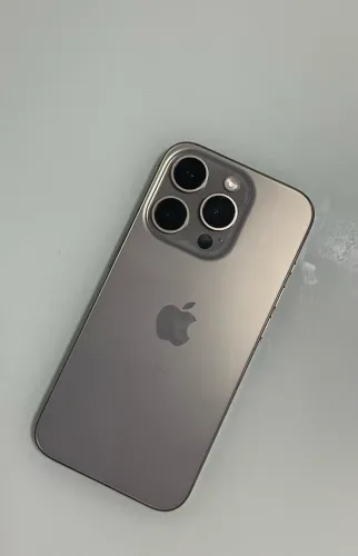 Iphone 15 pro