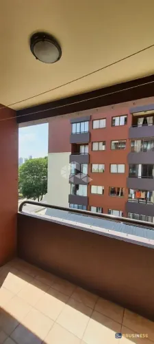 Apartamento à venda com 2 dormitórios, sendo 1 vaga, Marechal Floriano, Caxias do Sul, RS