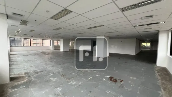 Conjunto para alugar, 507 m² - Água Branca - São Paulo/SP