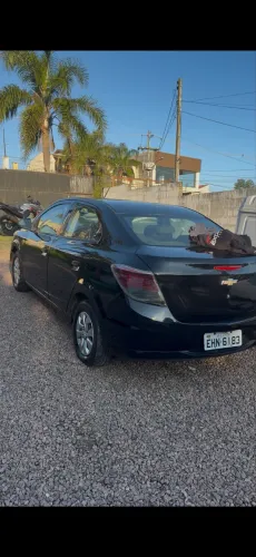 Chevrolet Prisma Sed. Joy/ LS 1.0 8V Flexpower 4P 2019