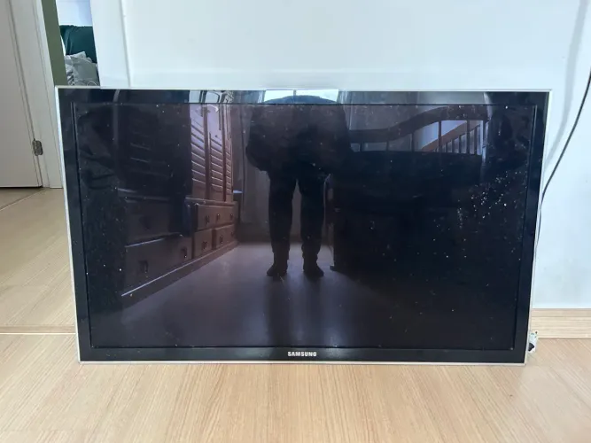Tv's Samsung