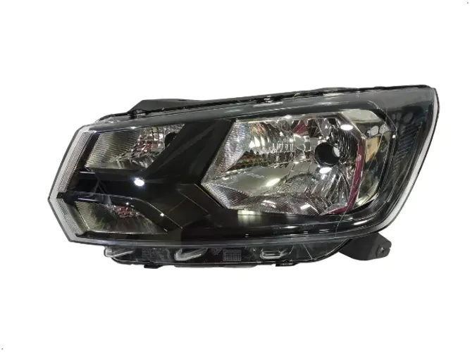 Farol esquerdo Gol voyage G8 Saveiro G7 0161031 original