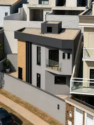 Casa para venda ou locação em Cajamar/SP | Cód. SFI5P8