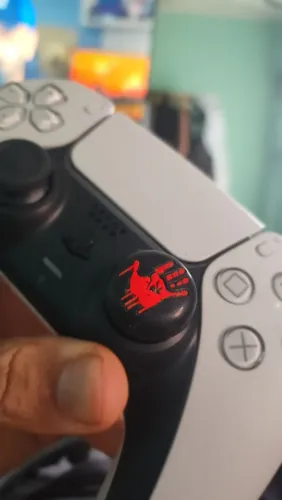 Controle ps5 dual sense