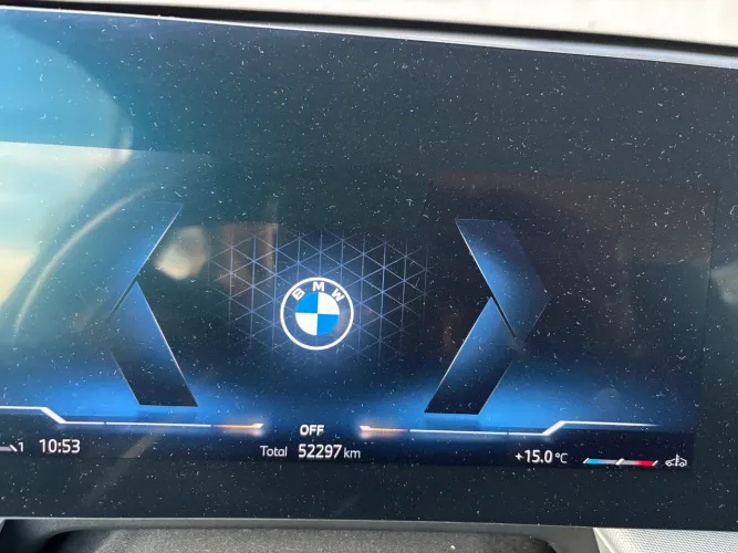 BMW X1 Sdrive 18I GP 1.5 TB Aut. 2023