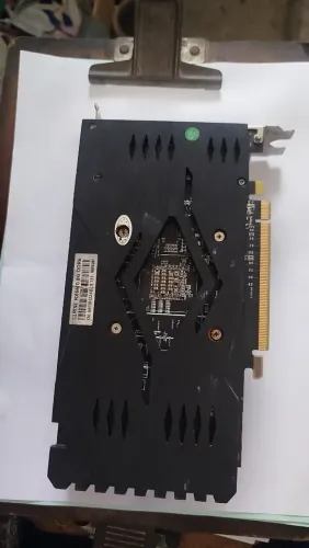 RX6600 8GB DDR6 PRA RETIRADA DE PEÇAS