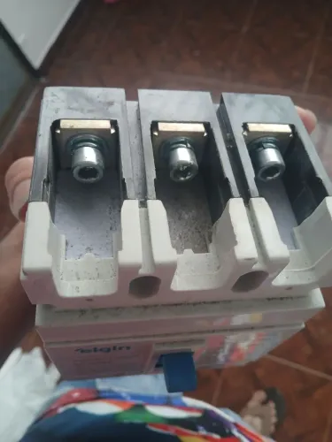 Disjuntor novo 200A para sua residência ou sua empresa
