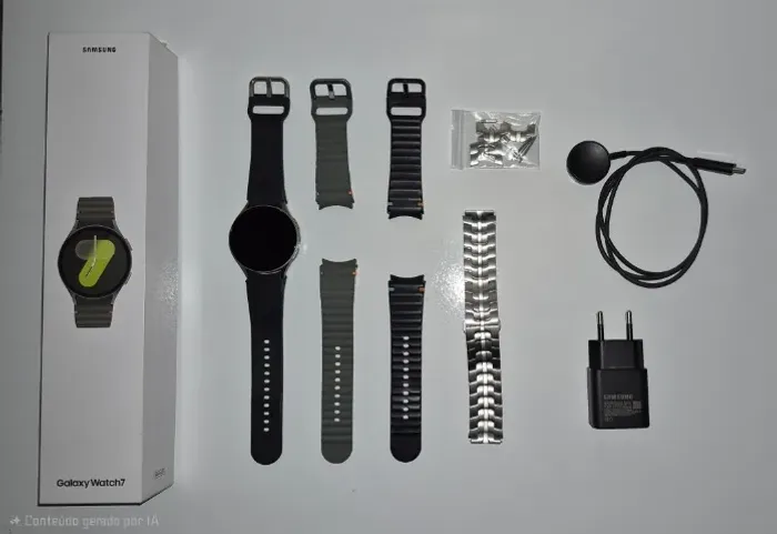 Samsung Galaxy Watch 7 Lte 44mm