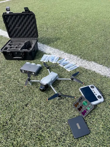 Drone dji air 3