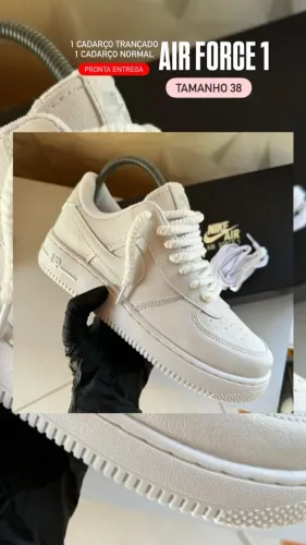 AIR FORCE 1