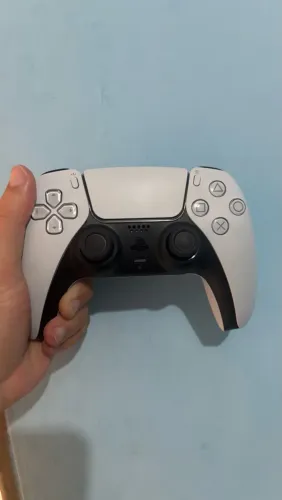 Dualsense semi novo