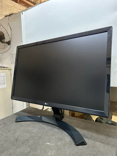 Monitor LG IPS 22 polegadas