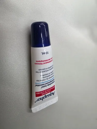 Aquaphor Lip Repair