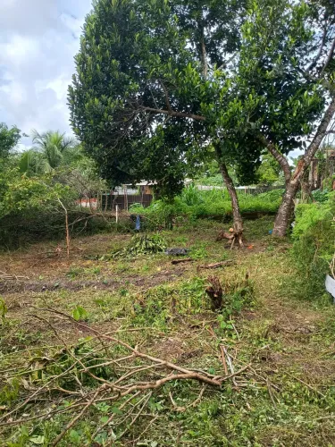 Terreno 8m x 9m