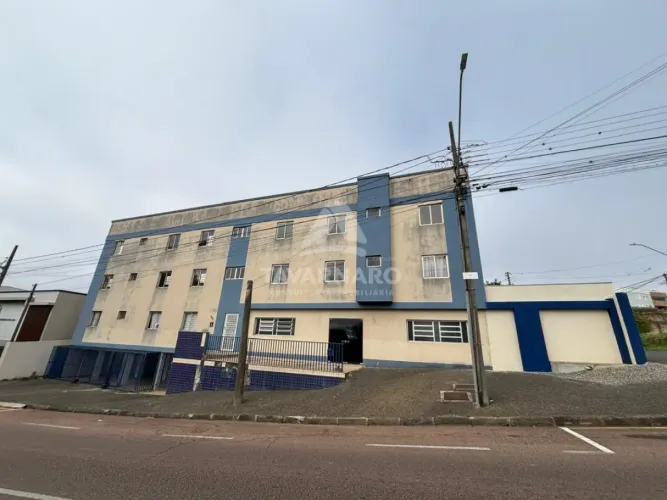 Apartamento na Região do Bairro Orfãs!