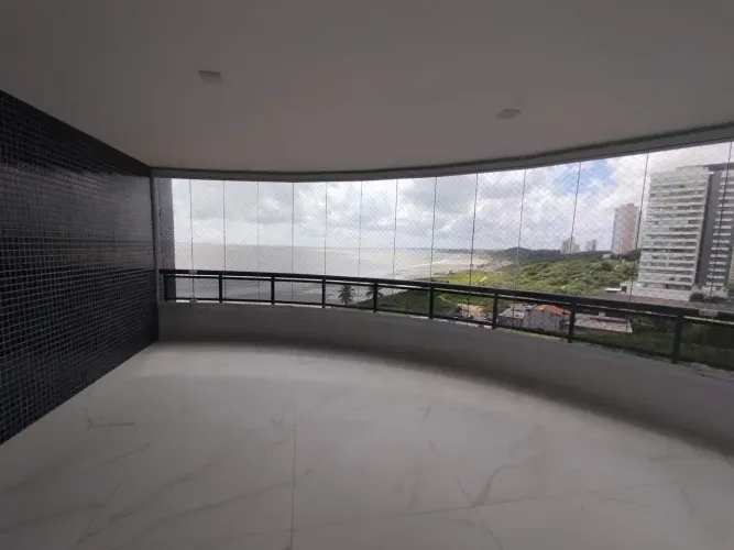 Imóvel para aluguel com 210m² com 4 quartos em Ponta do Farol - São Luís - MA