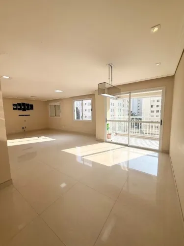 APARTAMENTO À VENDA 144M² 3 SUÍTES PLANALTO SBC