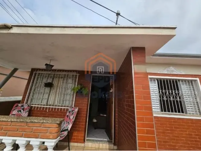 Casa em Jardim Pacaembu - Jundiaí