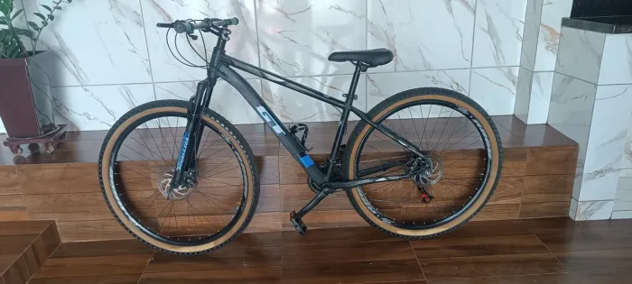 Bicicleta aro 29