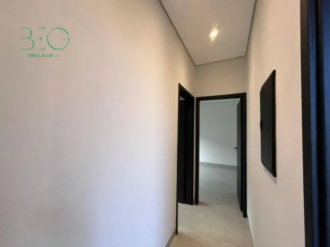 Casa à venda, 132 m² por R$ 497.000,00 - Jardim Morada Nova - Jaboticabal/SP