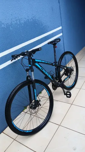 Bike Oggi Hacker Sporte