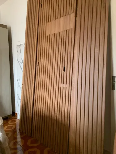 Painel Ripado