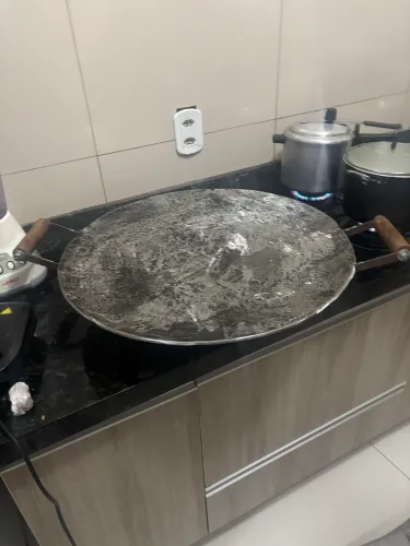 Tacho de disco arado