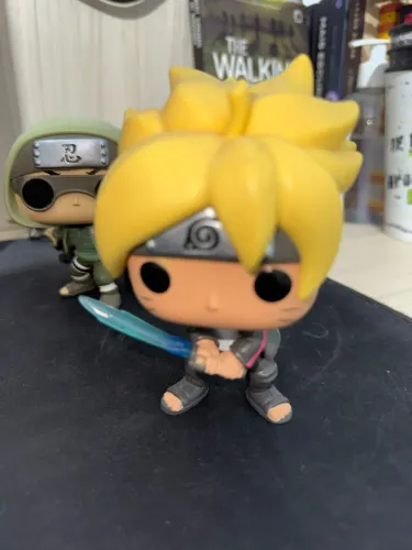 Funko Pop 