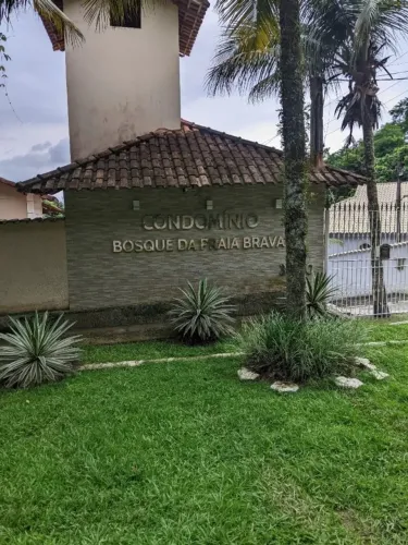 TERRENO - PRAIA BRAVA - MANGARATIBA