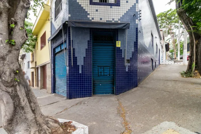 Loja na Rua Mazzini, 122  50 m²
