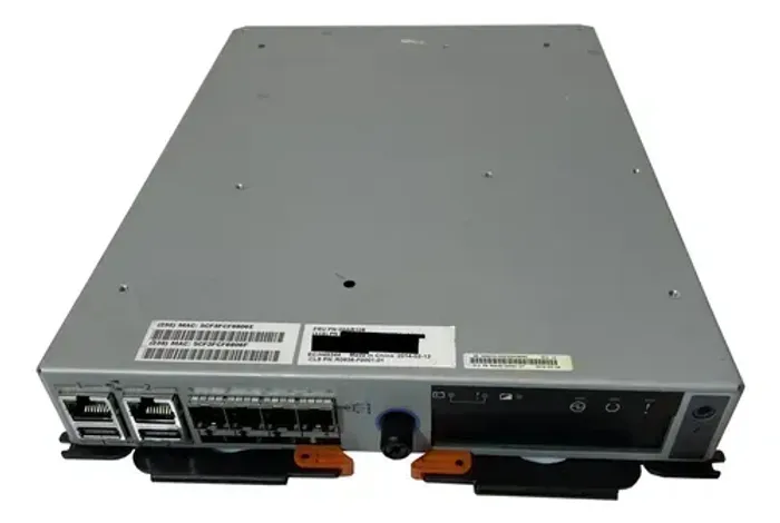 Controladora Ibm Storwize V3700 Fru-pn: 00ar108