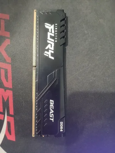 Ram Kingston 8gb ddr4