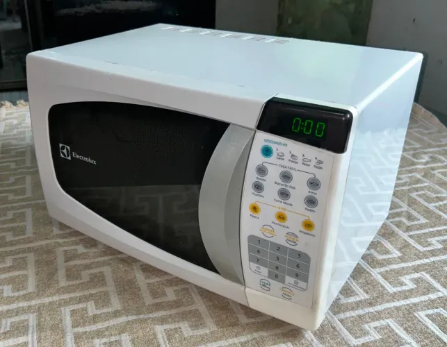 Microondas