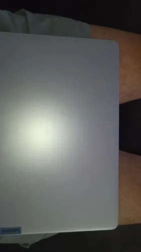 Notebook lenovo