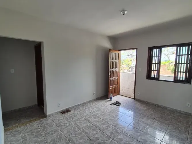Apartamento 02 quartos no centro de São Jose!!! Cod:158