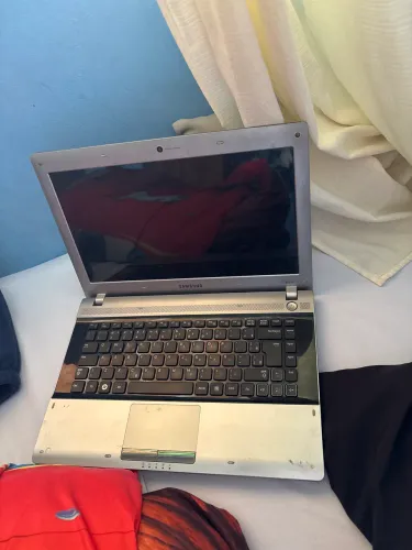 Notebook da Samsung (usado)