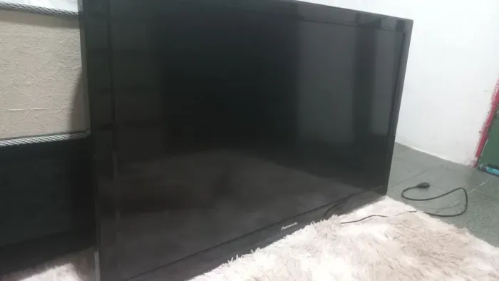 TV Monitor panasonic