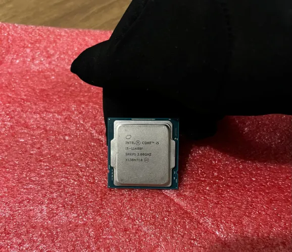 Processador Intel i5 11ª Geração