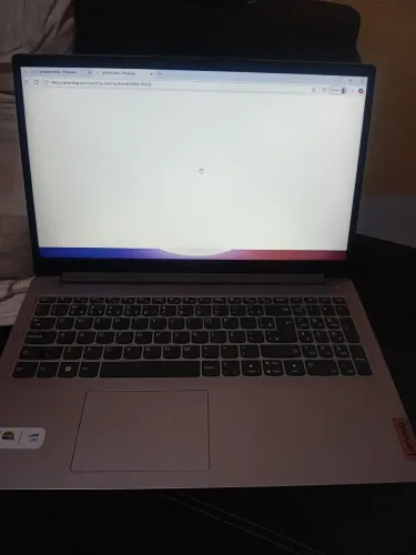 Vendo um notebook 