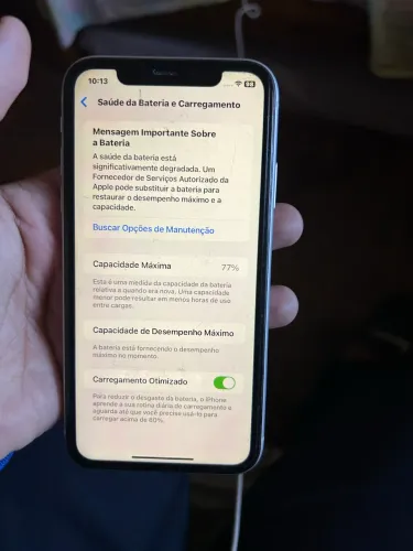 iPhone XR 128 GB