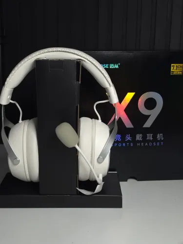 Fone de Ouvido Gamer Mchose X9